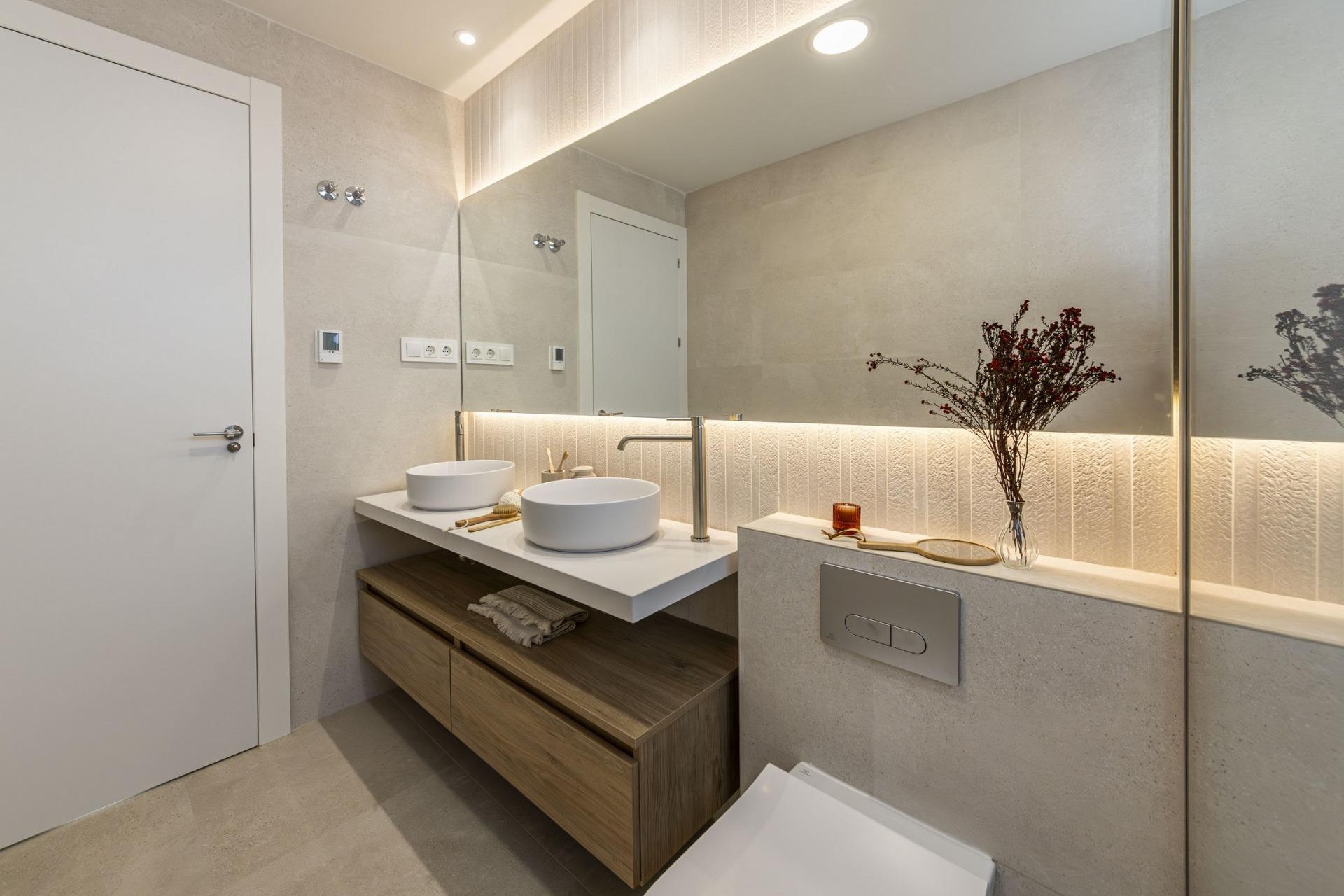 Nueva construcción  - Chalet - BAÑOS Y MENDIGO - Altaona Golf