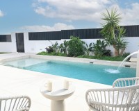 Nueva construcción  - Chalet - BAÑOS Y MENDIGO - Altaona Golf