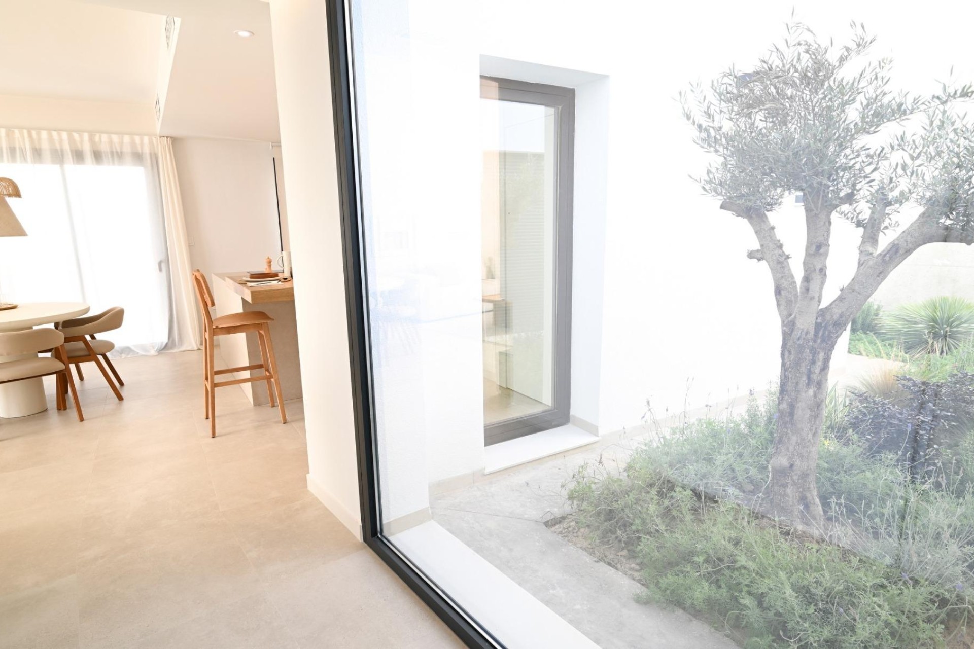 Nueva construcción  - Chalet - BAÑOS Y MENDIGO - Altaona Golf