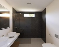 Nueva construcción  - Chalet - BAÑOS Y MENDIGO - Altaona Golf