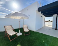 Nueva construcción  - Chalet - Benferri - Benfis Park