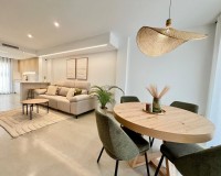 Nueva construcción  - Chalet - Benferri - Benfis Park