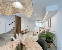 Nueva construcción  - Chalet - Benferri - Benfis Park