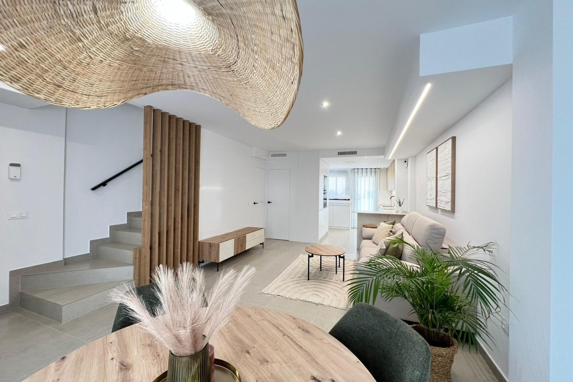 Nueva construcción  - Chalet - Benferri - Benfis Park