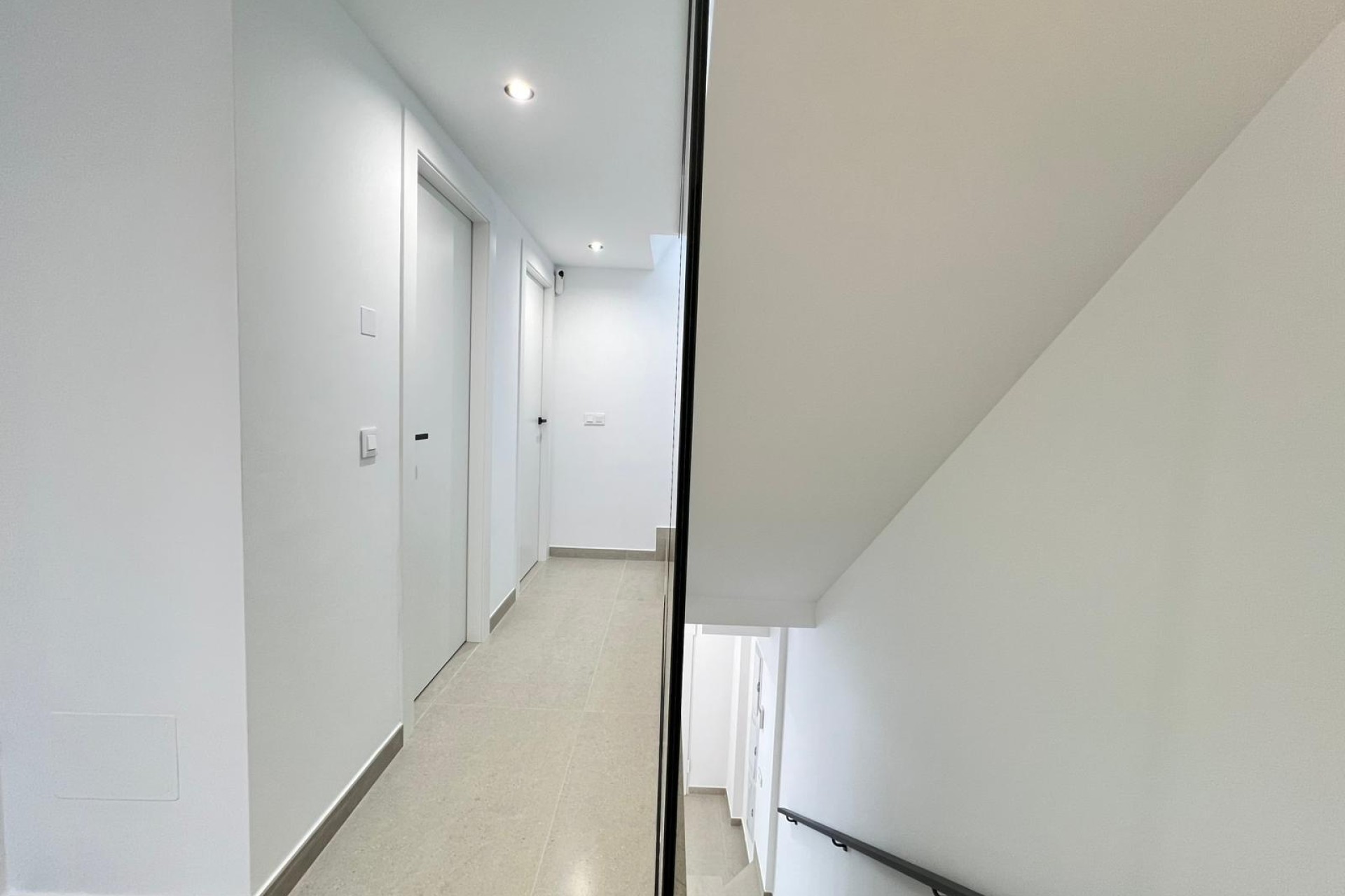 Nueva construcción  - Chalet - Benferri - Benfis Park