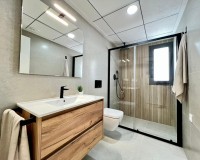 Nueva construcción  - Chalet - Benferri - Benfis Park