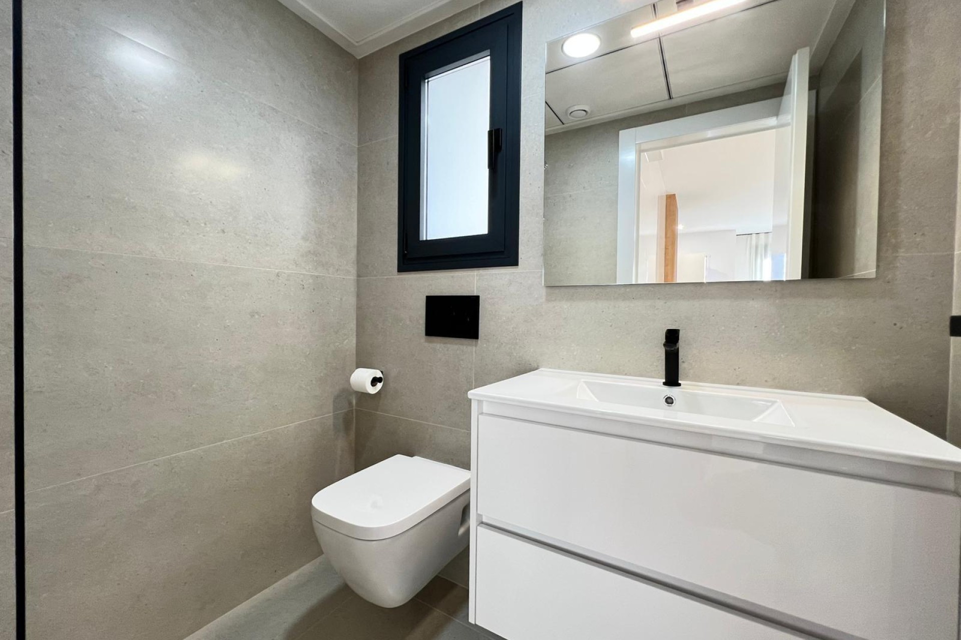 Nueva construcción  - Chalet - Benferri - Benfis Park