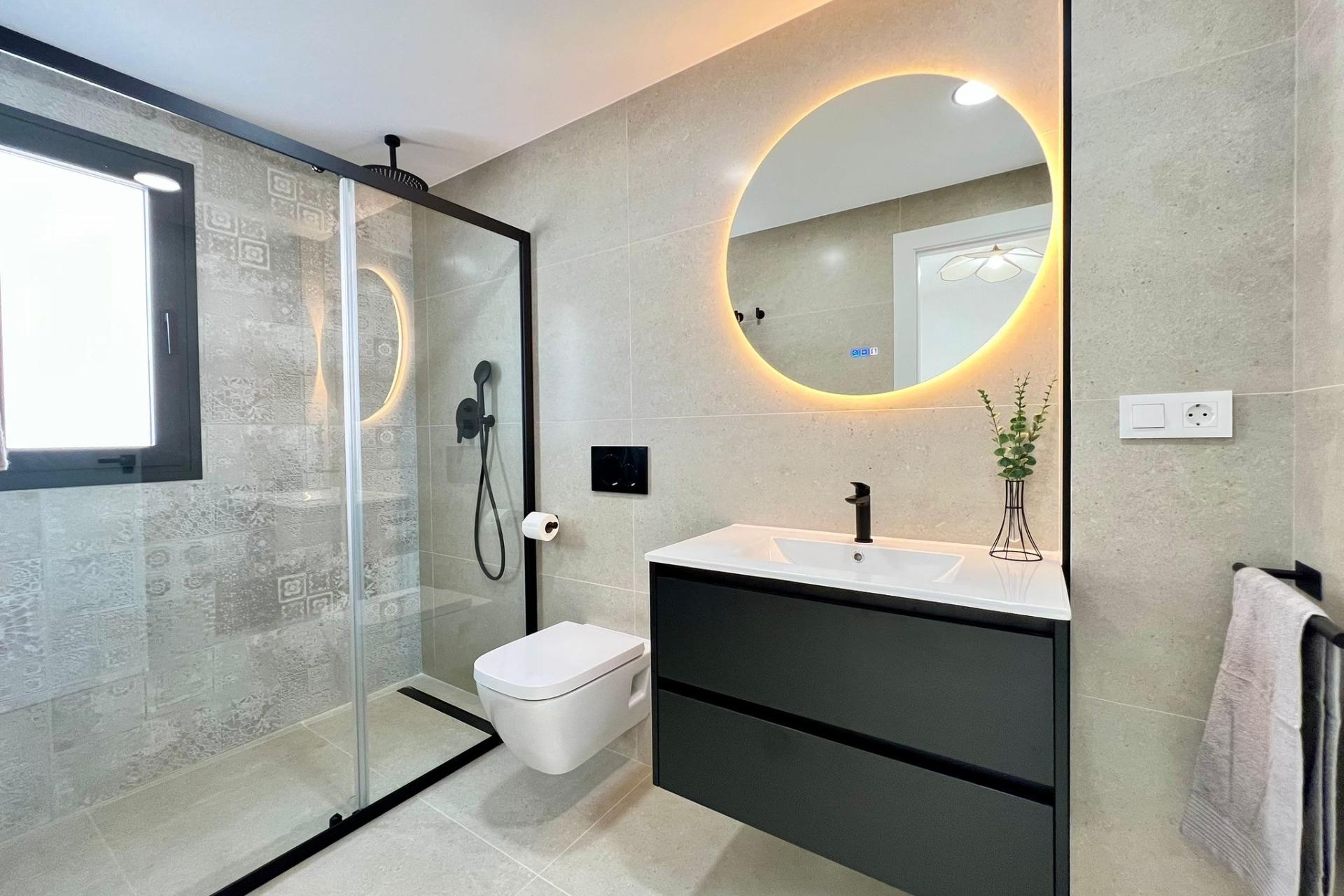 Nueva construcción  - Chalet - Benferri - Benfis Park