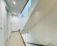 Nueva construcción  - Chalet - Benferri - Benfis Park