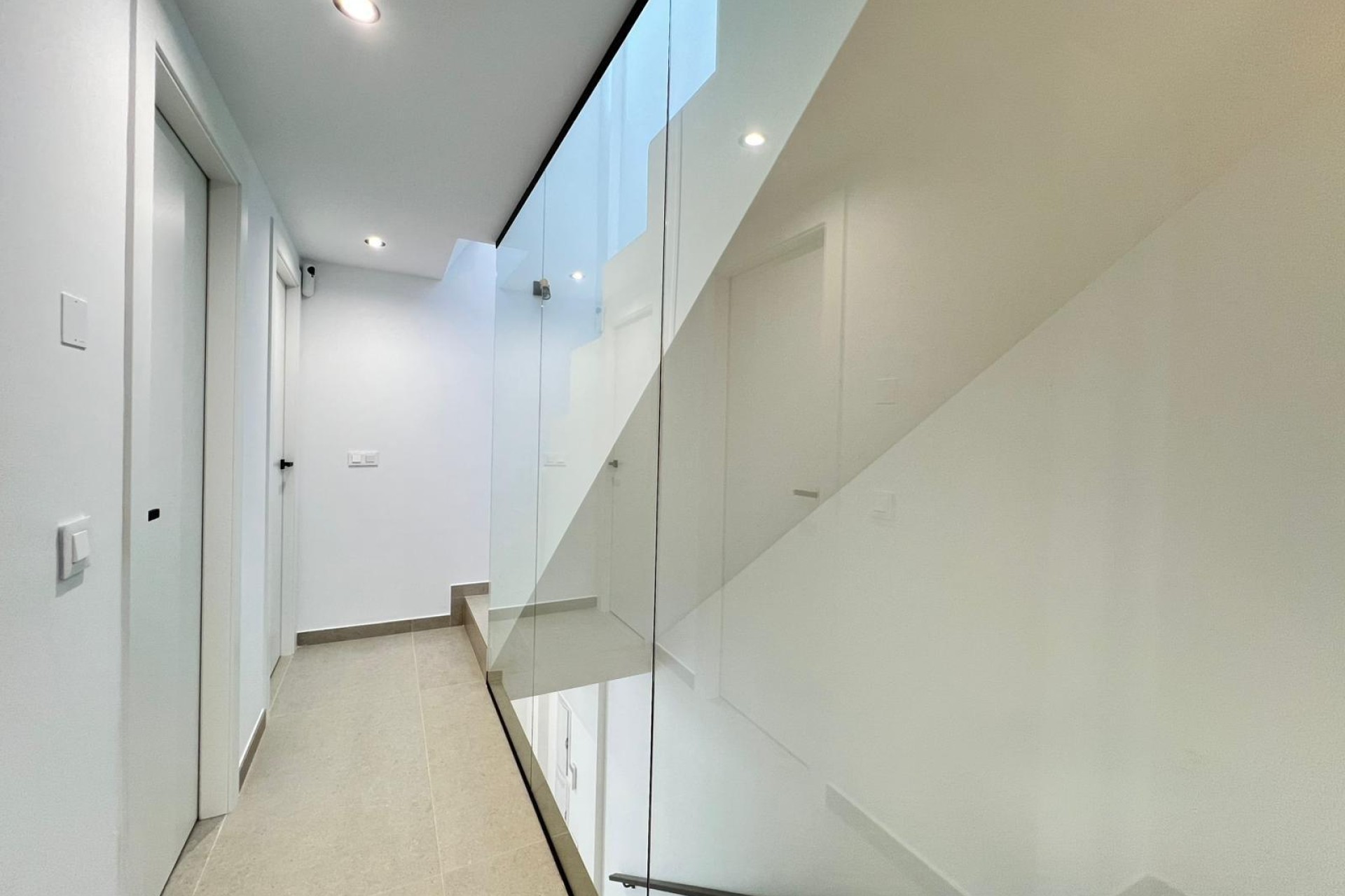 Nueva construcción  - Chalet - Benferri - Benfis Park