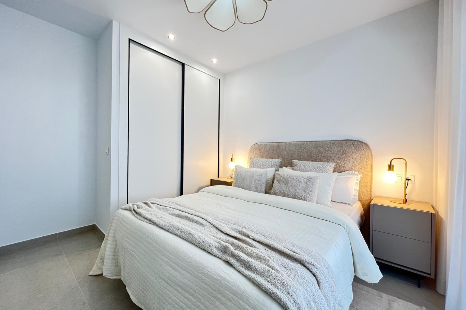 Nueva construcción  - Chalet - Benferri - Benfis Park