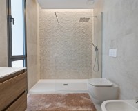 Nueva construcción  - Chalet - Benidorm - Rincón De Loix