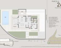 Nueva construcción  - Chalet - Benidorm - Rincón De Loix
