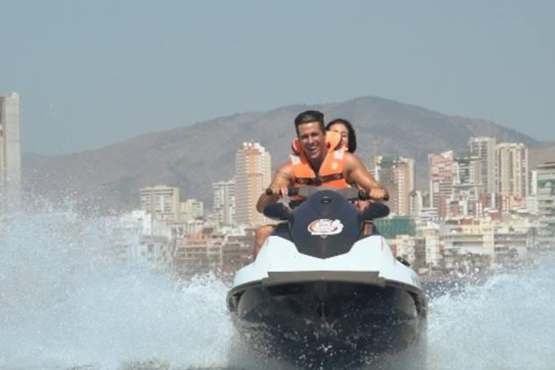 Nueva construcción  - Chalet - Benidorm - Urbanizaciones