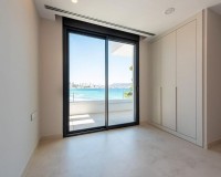 Nueva construcción  - Chalet - Benidorm