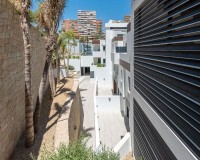 Nueva construcción  - Chalet - Benidorm