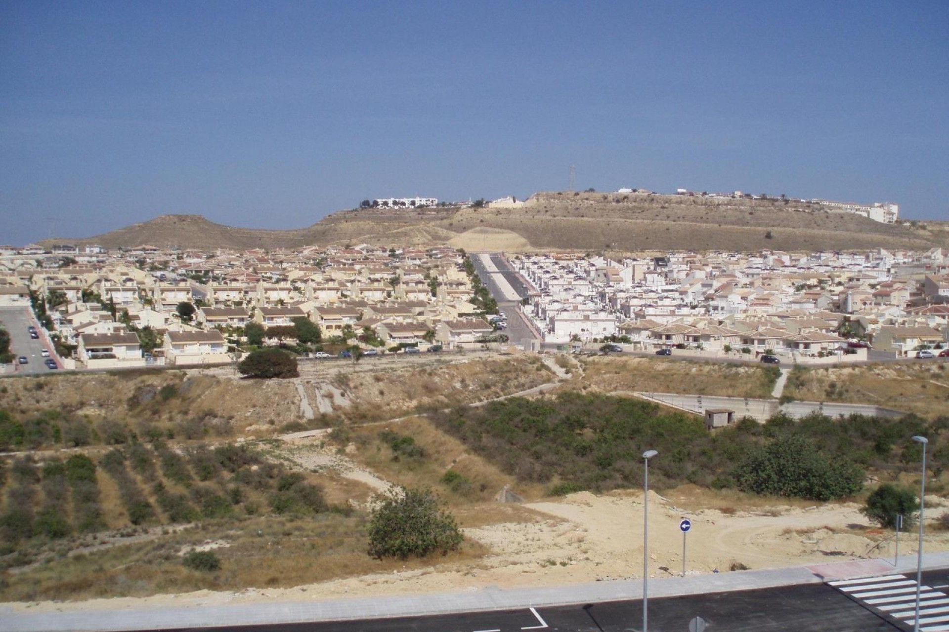 Nueva construcción  - Chalet - Benijófar - Pueblo