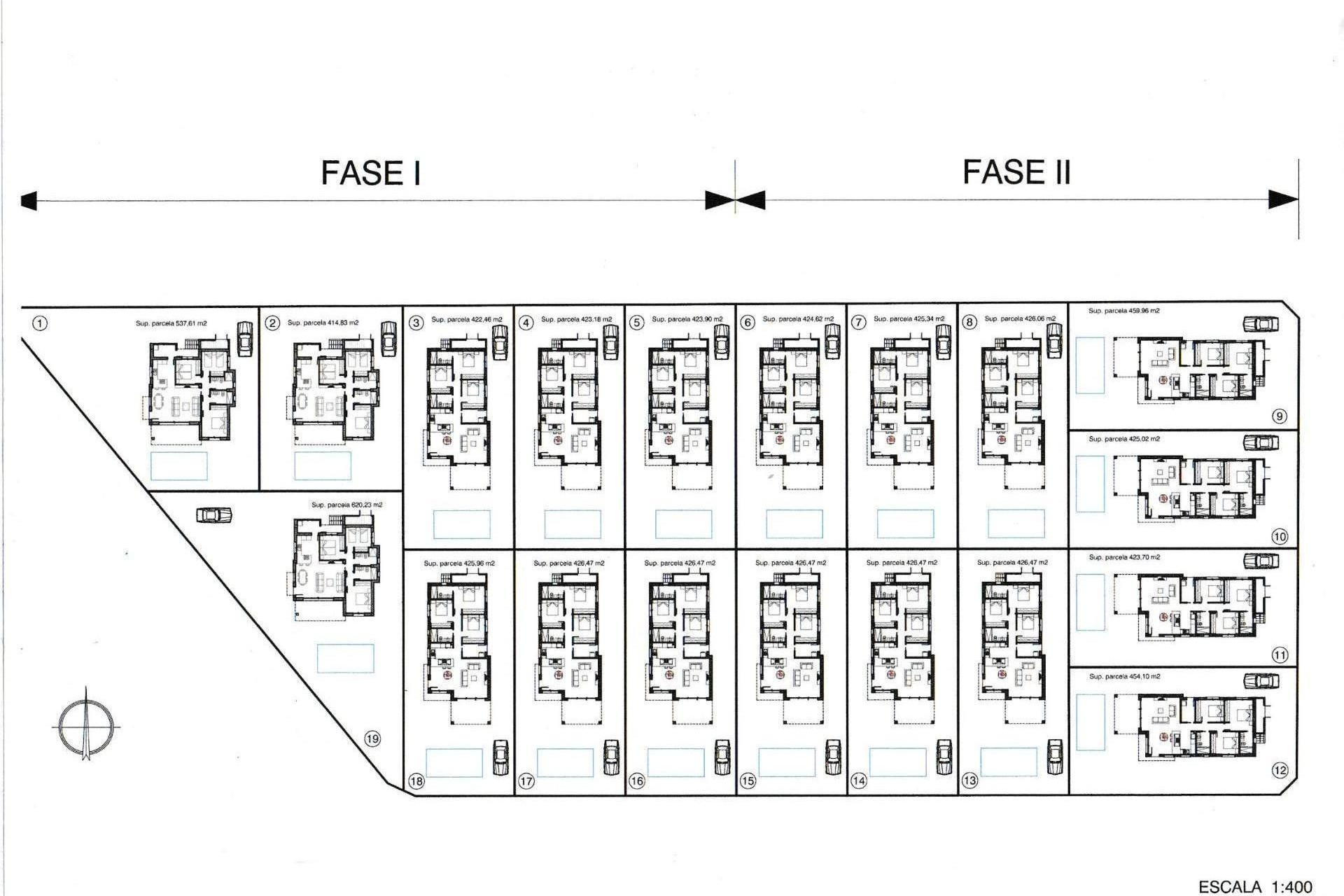 Nueva construcción  - Chalet - Benijófar - Pueblo