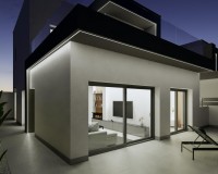 Nueva construcción  - Chalet - Benijófar - Pueblo