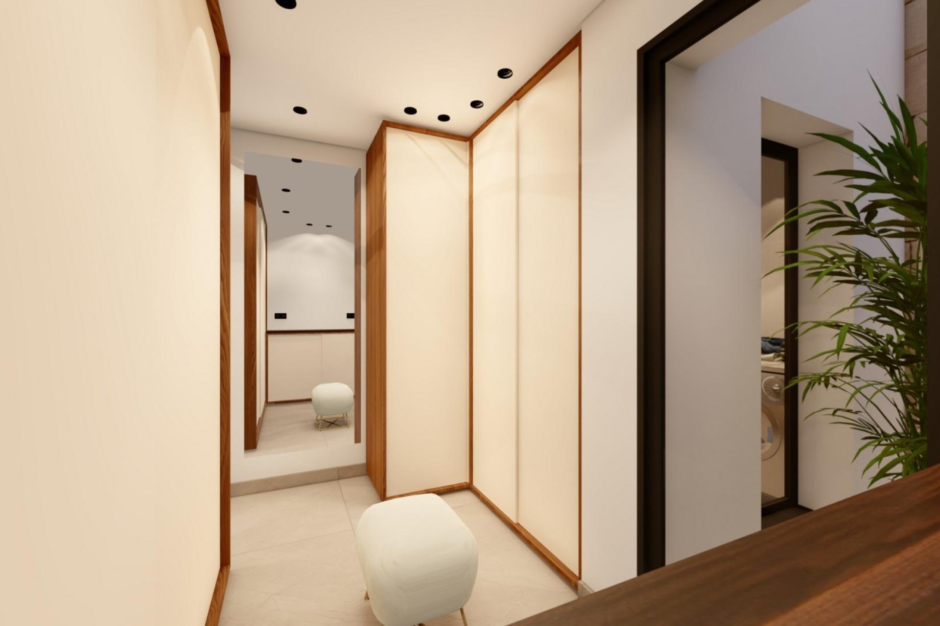 Nueva construcción  - Chalet - Benijófar - Urb. Monteazul