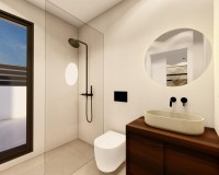 Nueva construcción  - Chalet - Benijófar - Urb. Monteazul