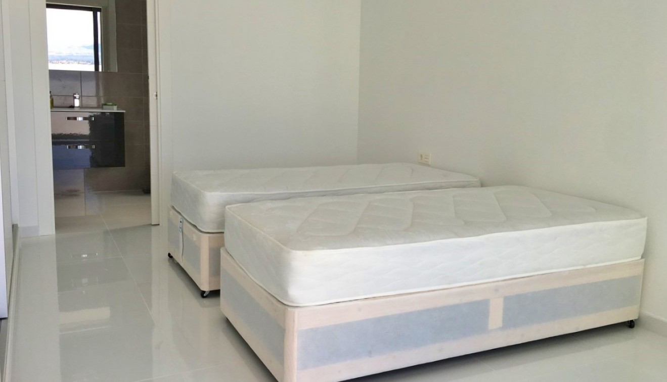 Nueva construcción  - Chalet - Benijófar