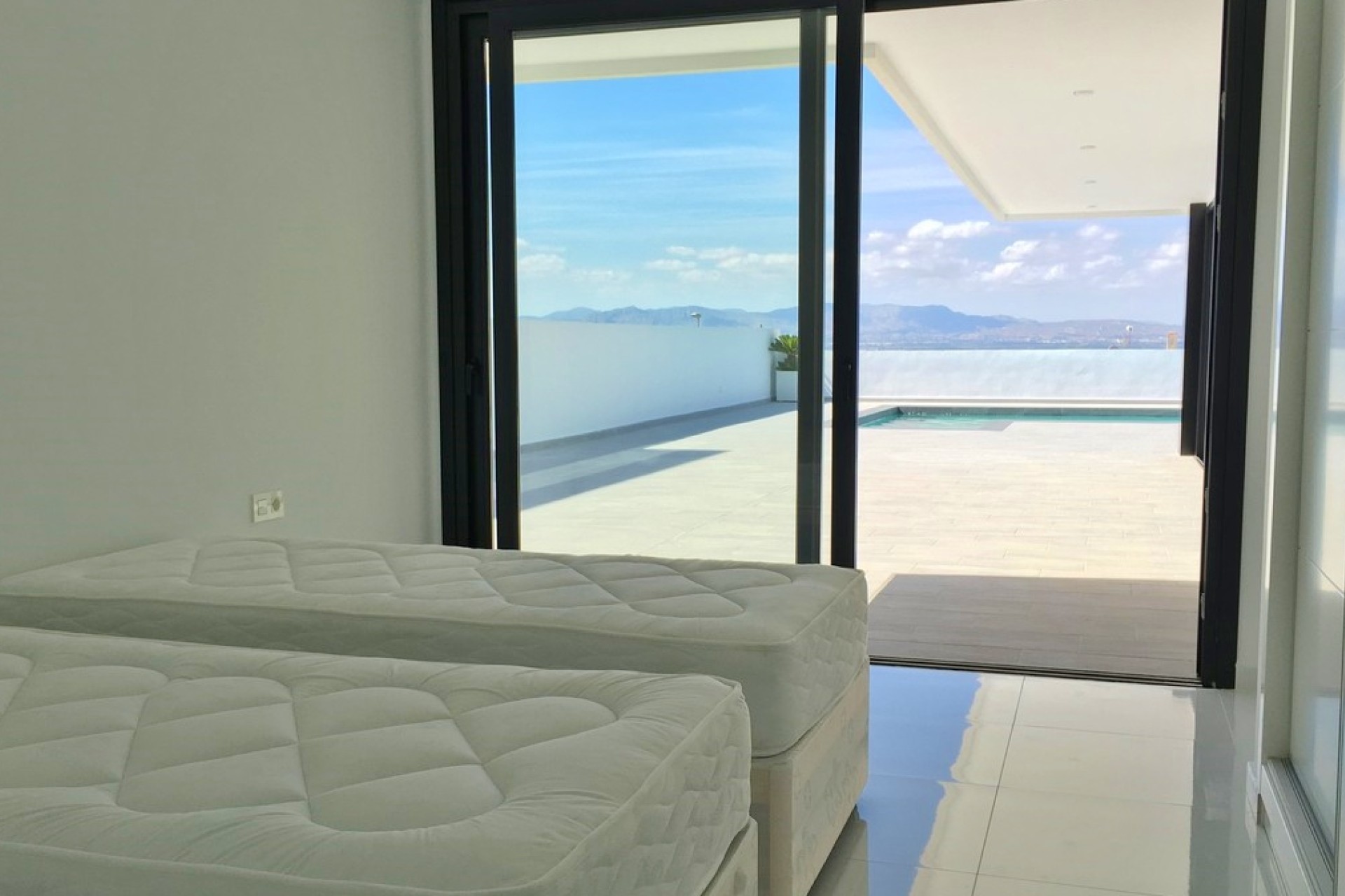 Nueva construcción  - Chalet - Benijófar