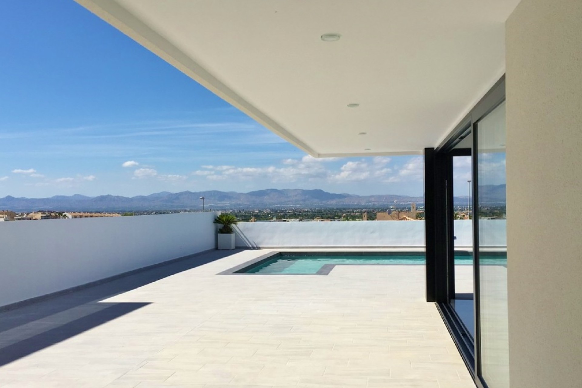 Nueva construcción  - Chalet - Benijófar