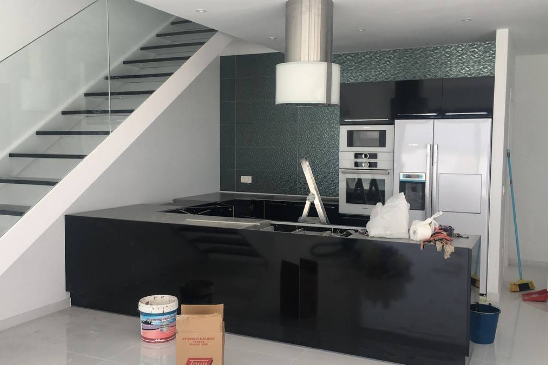 Nueva construcción  - Chalet - Benijófar