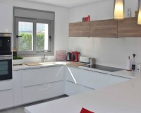 Nueva construcción  - Chalet - Benijófar