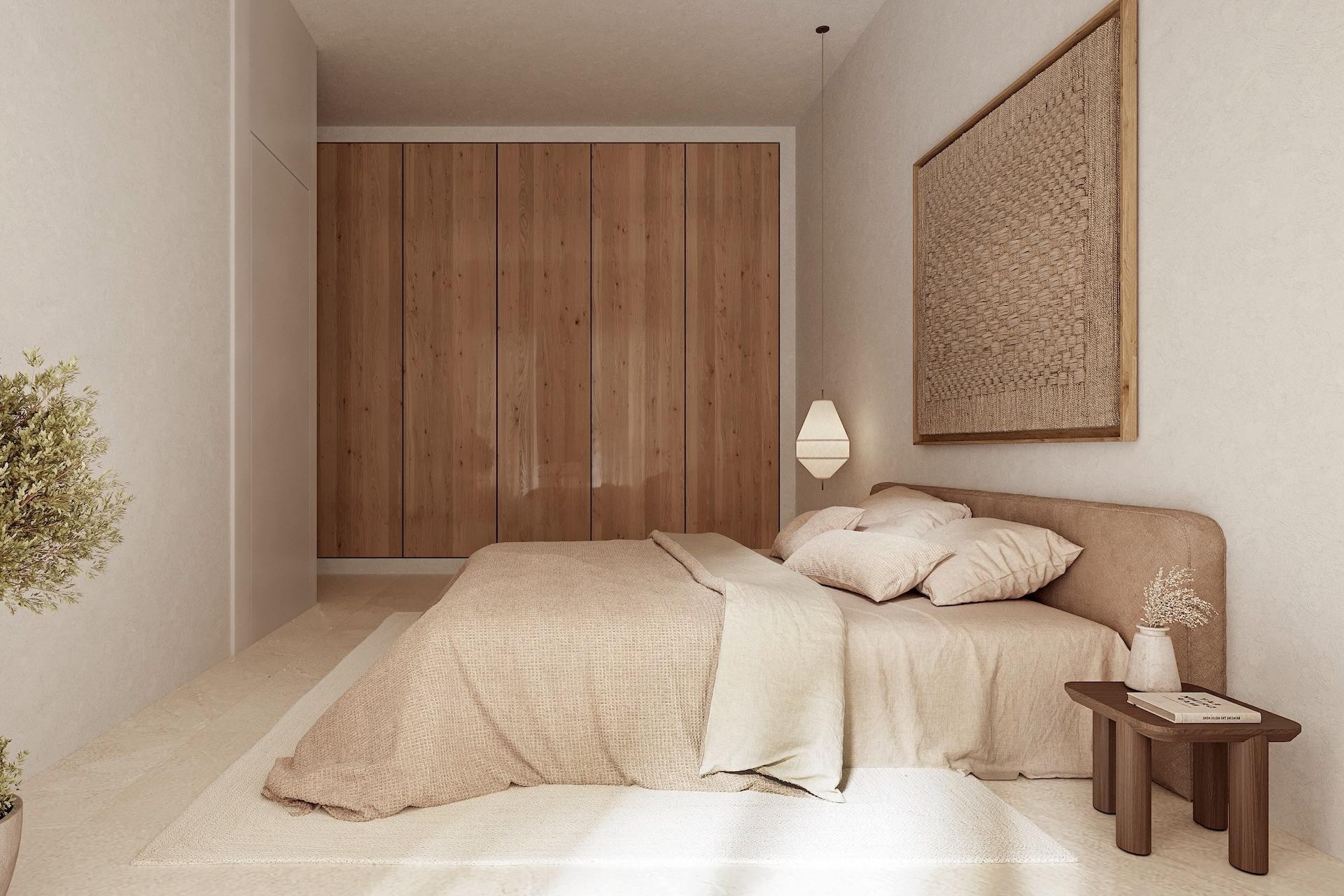 Nueva construcción  - Chalet - Benissa - Cala Advocat