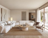 Nueva construcción  - Chalet - Benissa - Cala Advocat