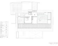 Nueva construcción  - Chalet - Benissa - Cala de la Fustera