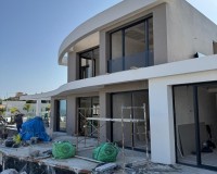 Nueva construcción  - Chalet - Benissa - Playa de La Fustera