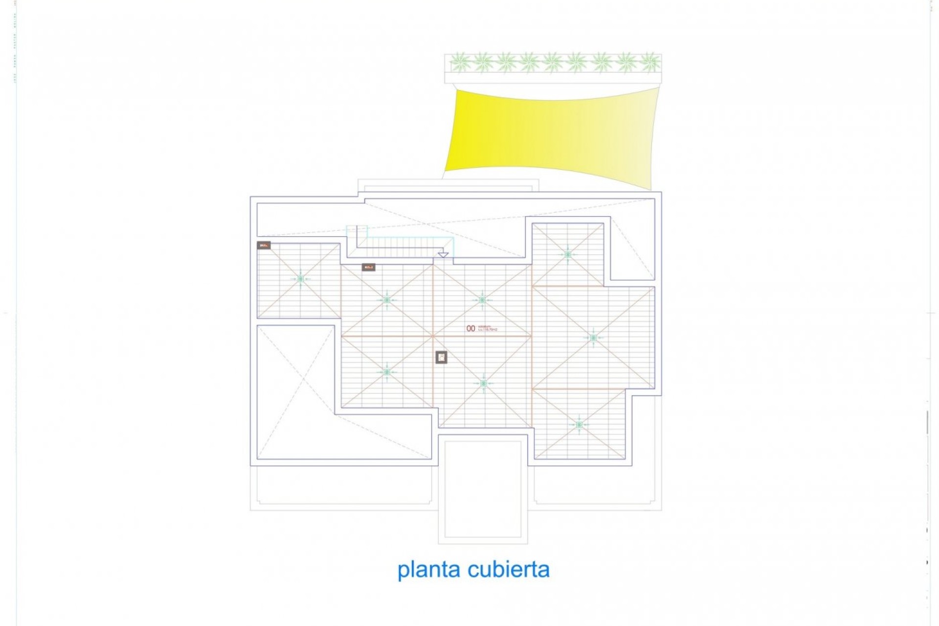 Nueva construcción  - Chalet - Benissa - playa fustera