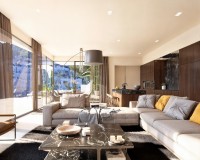 Nueva construcción  - Chalet - Benissa - Racó Del Galeno