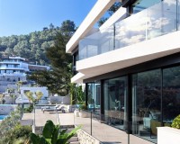 Nueva construcción  - Chalet - Benissa - Racó Del Galeno