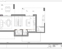 Nueva construcción  - Chalet - Benitachell - Cumbre del Sol