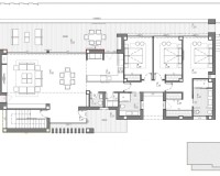 Nueva construcción  - Chalet - Benitachell - Cumbre del Sol