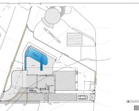 Nueva construcción  - Chalet - Benitachell - Cumbre del Sol