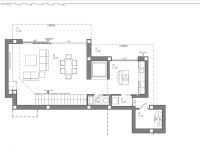 Nueva construcción  - Chalet - Benitachell - Cumbre del Sol