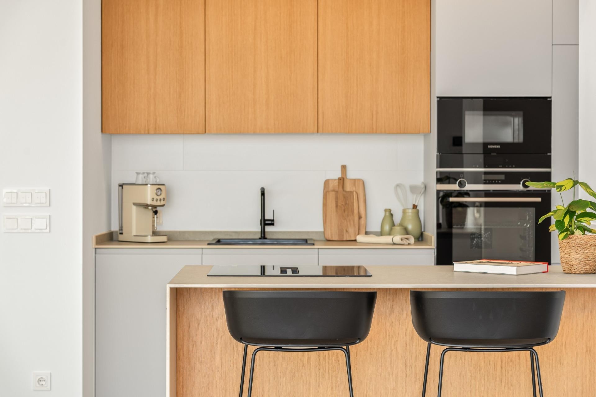 Nueva construcción  - Chalet - Benitachell - Cumbre del Sol