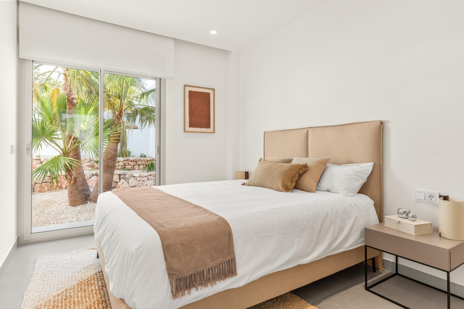 Nueva construcción  - Chalet - Benitachell - Cumbre del Sol