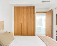 Nueva construcción  - Chalet - Benitachell - Cumbre del Sol