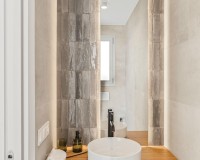 Nueva construcción  - Chalet - Benitachell - Cumbre del Sol