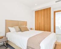 Nueva construcción  - Chalet - Benitachell - Cumbre del Sol