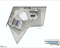 Nueva construcción  - Chalet - Benitachell - Golden Valley