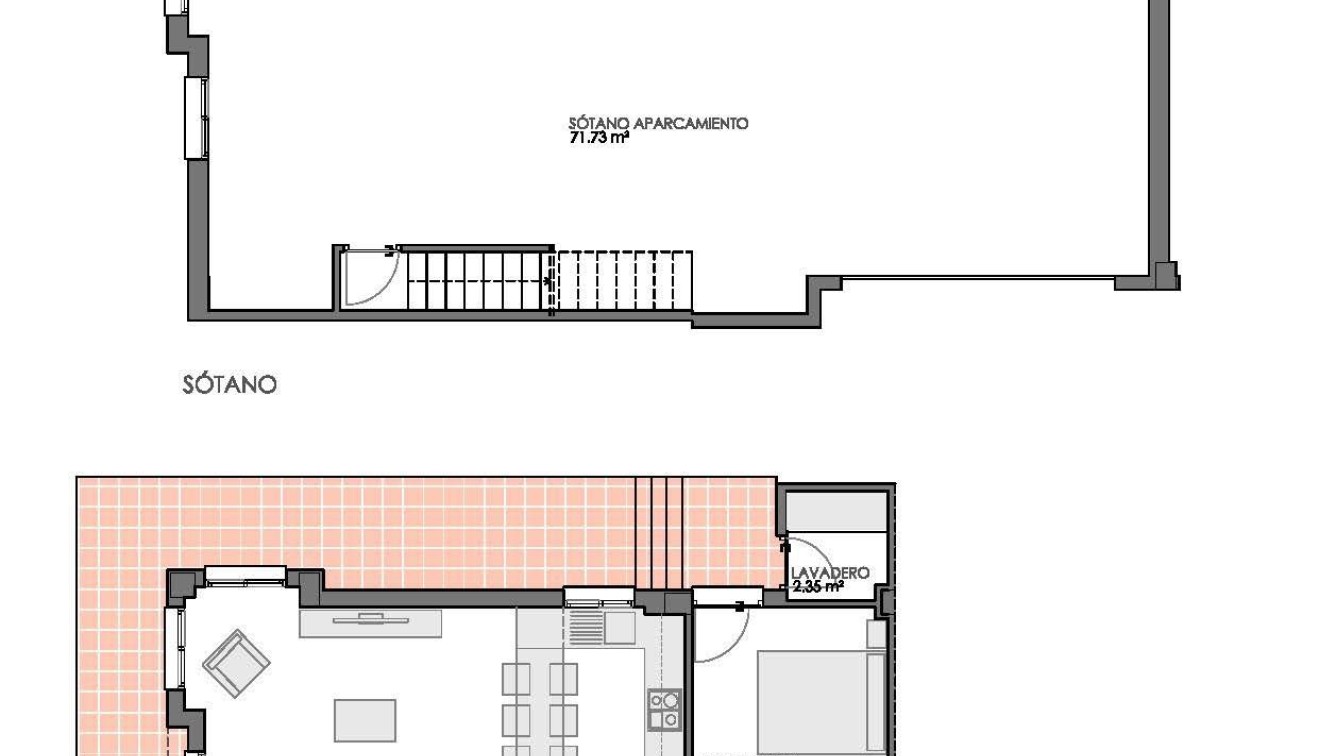 Nueva construcción  - Chalet - Bigastro - pueblo