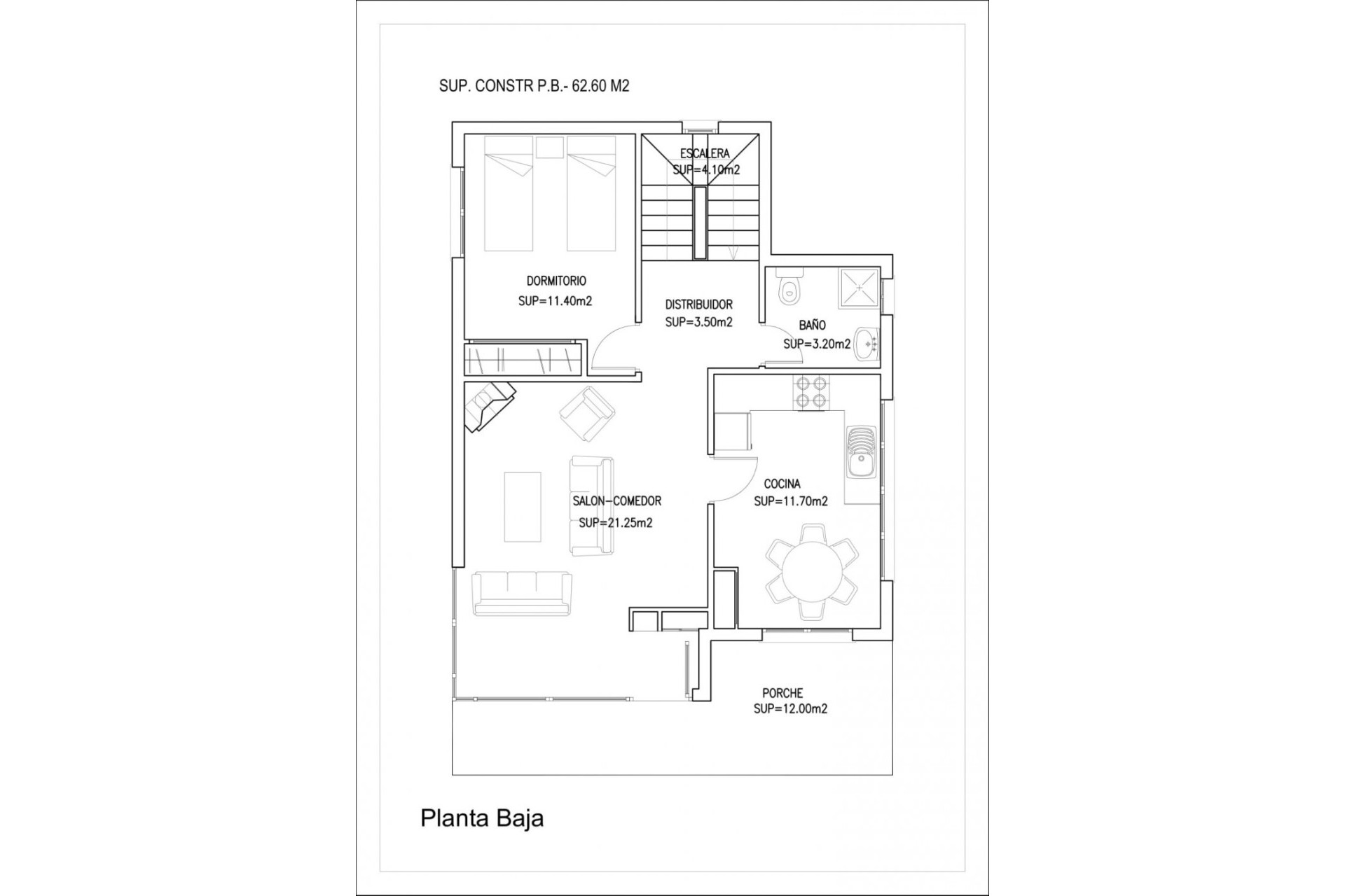 Nueva construcción  - Chalet - Busot - Hoya de los Patos