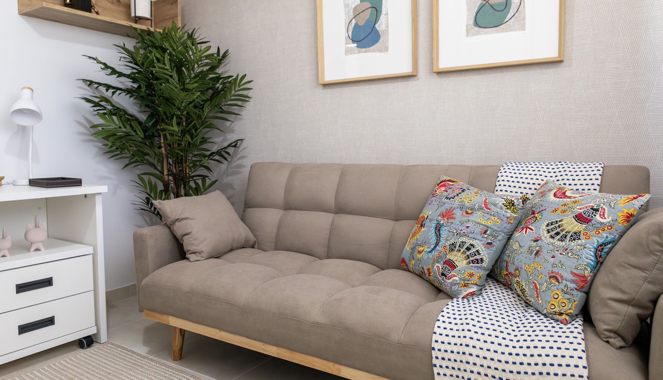 Nueva construcción  - Chalet - Busot - Spain